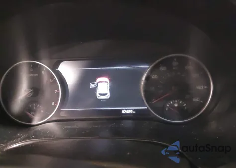 2021 Kia Seltos Sx Turbo from USA, damaged, VIN KNDETCA22M7157217